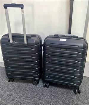 Highlander C 55cm suitcase