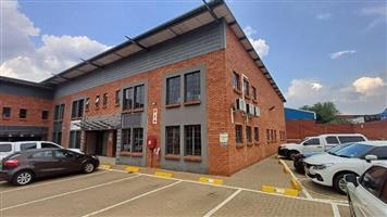 Fantastic Warehouse for Lease in Hennops Park – Ideal for Manufacturing, Storage, or Engineering