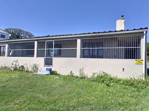 Unfurnished 3 Bedroom House Available 1 NOVEMBER 2025