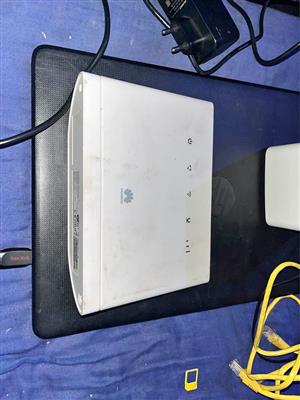 HUAWEI WiFi Router