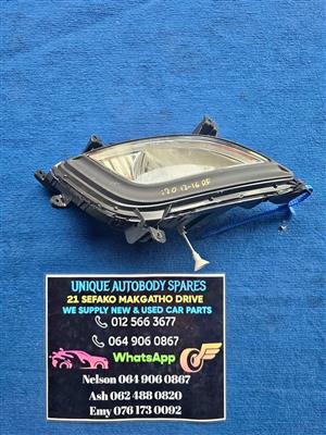 Hyundai i Right Fog Light