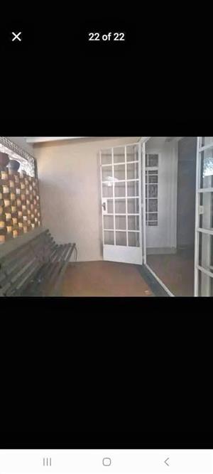  Charming 1-Bedroom Cottage to Let – Kensington, JHB  Protea Street, Kensington