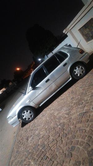 Toyota tazz for sale 