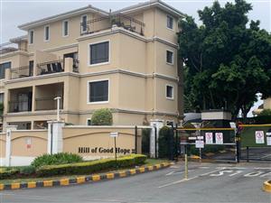 Stylish 3-Bedroom Apartment in Erand Gardens, Midrand – Perfect Blend of Comfort & Convenience