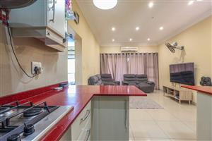 Apartment For Sale in Reservoir Hills