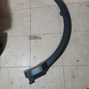 Toyota rav4 wheel arch 