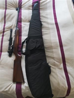 BSA Meteor Air Rifle