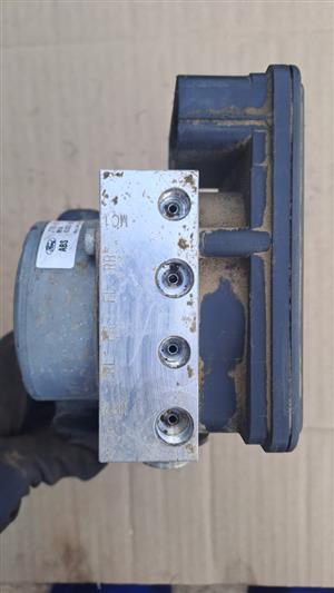 Ford Ka Plus Mk3 ABS Pump Module J7BC-2C219-BC Used