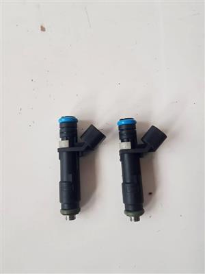Ford Figo 1.5L 3-Cylinder Injector