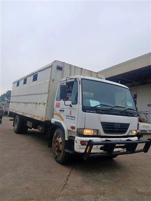 Ud90 top condition