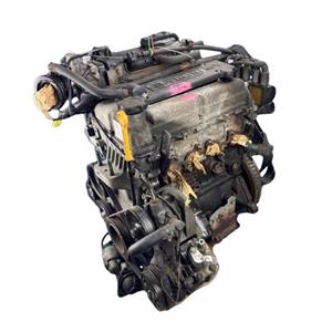  MYM AUTOWORLD — QUALITY USED ENGINES & GEARBOXES