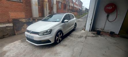 2014 VW Polo for sale