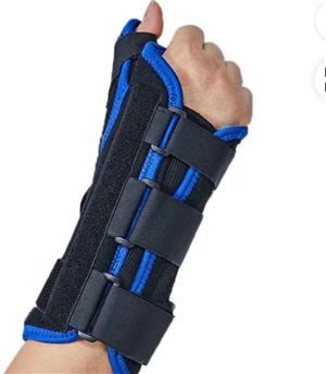 Procare right hand Comfort form wrist/Thumb support