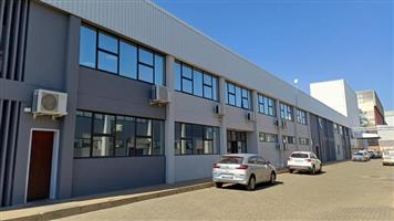Affordable Office To Let, Gateway Industrial Park, Rooihuiskraal. (256m Square Meters.)