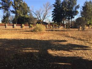 Vacant Land Agricultural For Sale in Tedderfield A H
