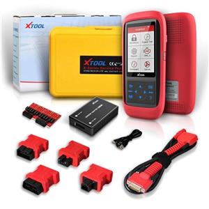 XTOOL X100 PRO 2 KEY PROGRAMMER TOOL