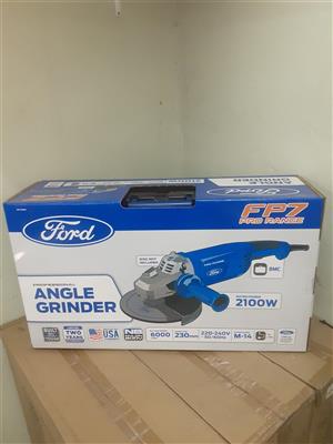 FORD Angle Grinder (S107872A)
