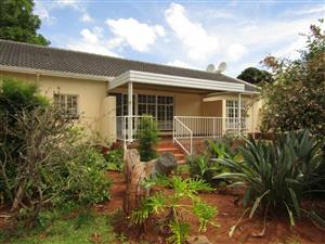Retirement Village For Sale in Theresapark
