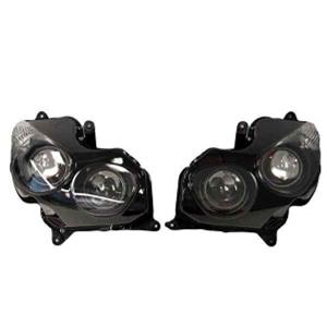 Headlight - Kawasaki ZX14R 2006-2011