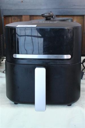 MILEX 7L DIGITAL AIR FRYER(S067120A)
