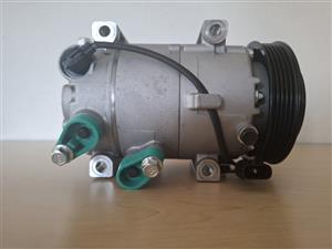 HYUNDAI i20 AIRCON PUMP