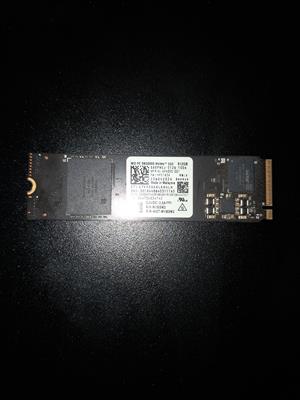 Western Digital SN5000S 512GB NVMe PCIe Gen4x4