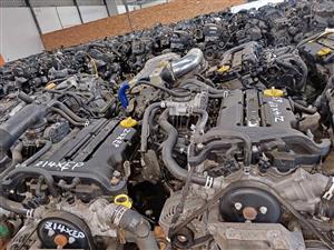OPEL CORSA Z14XEP ENGINES FOR SALE