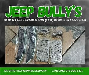 3.0crd Timing Chain Kits. (Brand New)