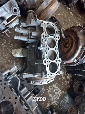 FORD FYDB SUB ASSEMBLY AVAILABLE