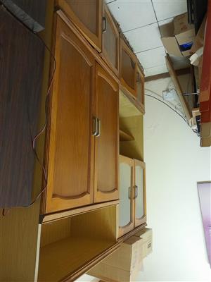 Cupboards