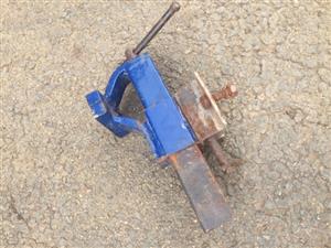 Vice record hobby 3 bench 