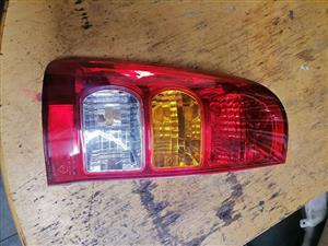Toyota Hilux D4D LHS Taillight brand new