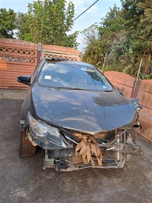 accident damage cars for sale