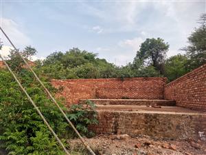 The Big Rocky Dream Plot!