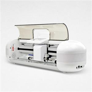 Cuyi Mini Computer Cutter Plotter MINI-330