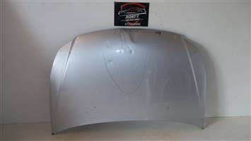 Suzuki SX4 Bonnet