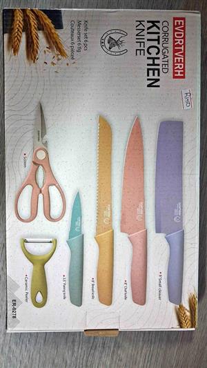 Knife Set