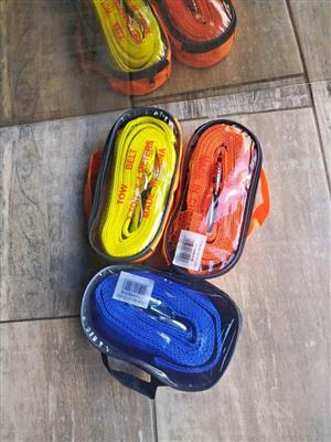 Towing  belt 4 metres