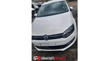 VW Polo 6 Bluemotion 1.2 TDI 2012 STRIPPING FOR SPARES 