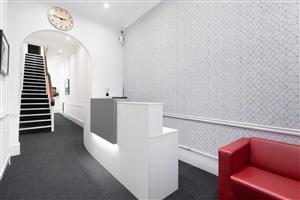 Office Rental Monthly in Vorna Valley