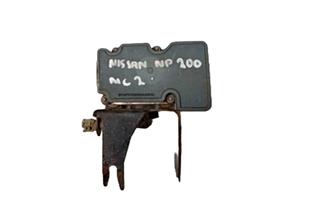 NISSAN NP200 ABS PUMP FOR SALE