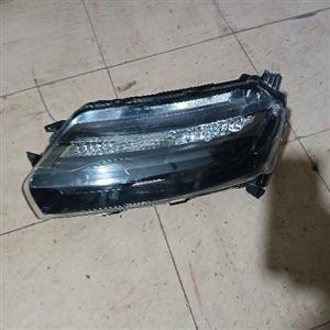 Renault kwid headlight 