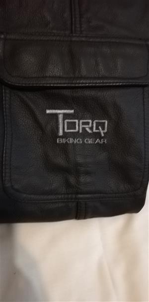 TORQ Biking Gear