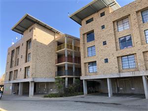 Charming 1-Bedroom Unit in Roodeberg Village