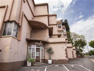 Large 2 Bedroom Apartment