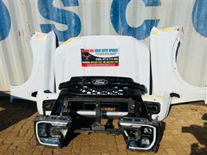 Ford Ranger T9 Nxt Gen front spares 