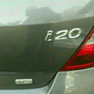 2012 Hyundai i20 1.6 Remix