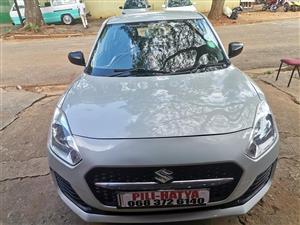 2020 SUZUKI SWIFT 1.2 MANUAL