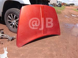 Second Hand Bonnet For Dodge Caliber Available 