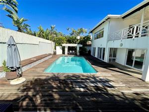House Rental Monthly in Umhlanga